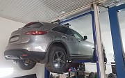 Ремонт двигателя, АКПП и ходовой части Субару. Subaru Almaty Алматы