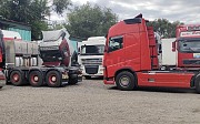 Ремонт дизельных двигателей Daf Volvo Actros Scania Man Алматы