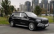 Mercedes-Maybach GLS 600 Алматы