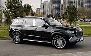 Mercedes-Maybach GLS 600 Алматы