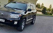 Toyota Landcruiser 200 (Ландкрузер) с водителем Алматы