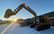 Гусеничный экскаватор CAT 320 Қызылорда