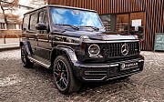 Mercedes G63 Алматы