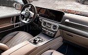 Mercedes G63 Алматы