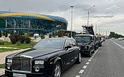 RollsRoyce Алматы