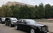 RollsRoyce Алматы