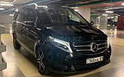 Минивэн Mercedes Benz Vito V class Viano виано вито Астана