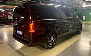 Минивэн Mercedes Benz Vito V class Viano виано вито Астана