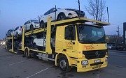 Автовоз Атырау Алматы Атырау Атырау