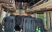 MB Sprinter Super VIP Алматы