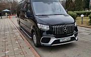 MB Sprinter Super VIP Алматы