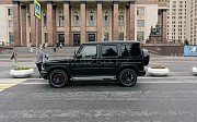 Mercedes-Benz G63 AMG в Алмате Алматы