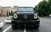 Mercedes-Benz G63 AMG в Алмате Алматы