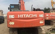 Гусеничного экскаватора Hitachi ZX 200 Атырау