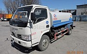 Водовоз Поливомоечную Машину CLW НА Шасси Dongfeng… Алматы