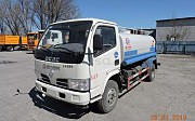 Водовоз Поливомоечную Машину CLW НА Шасси Dongfeng… Алматы