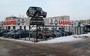 Автокомплекс "Баварец" Астана