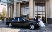 Mercedes S-klass W222 (с водителем) в Алматы Алматы