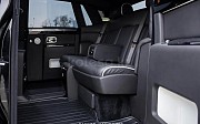 VIP-Такси Mercedes-Benz W222 