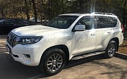 Land Cruiser 200, Land Cruiser Pada 150, Hilux, Toyota Camry… Алматы