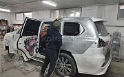 Покраска авто под толщиномер! Алматы