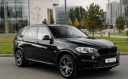 BMW X5 в Алмате Алматы