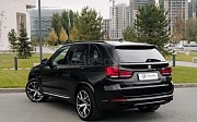 BMW X5 в Алмате Алматы