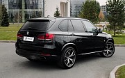 BMW X5 в Алмате Алматы