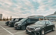 Luxury VIP Представительские автомобили S, G, V class! Минивэн Vito… Астана