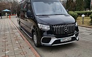 Sprinters Super VIP 2022г. Т. Д Алматы