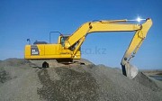 Гусеничного экскаватора Komatsu PC 220-8 Атырау