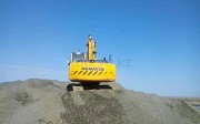 Гусеничного экскаватора Komatsu PC 220-8 Атырау