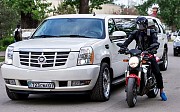 Лимузин Cadillac-Escalade на 20 мест + Оформление и БАР от… Уральск