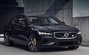 Автосервис по ремонту Volvo Алматы