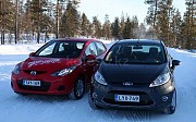 Ford и Mazda диагностика, сложный ремонт, запчасти. Астана