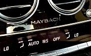 Люксовый Maybach S560 в Алмате для поездок Алматы