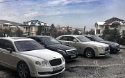 RollsRoyce, Bentley, Merc222 Алматы