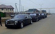 RollsRoyce Алматы