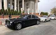 RollsRoyce Алматы