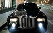 RollsRoyce Алматы