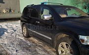 Авто Инфинити QX56 