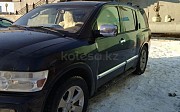 Авто Инфинити QX56 