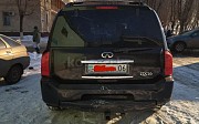 Авто Инфинити QX56 