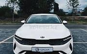 Автомобиля Kia K5 2020 Алматы