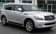 Ремонт Прокачка гидроподвески HBCS Nissan PATROL Y62, INFINITI QX56/80 Z62 Алматы