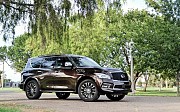 Комплект рестайлинга для Infiniti qx80 