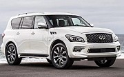 Комплект рестайлинга для Infiniti qx80 