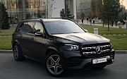 Mercedes GLS 400 в Алмате Алматы