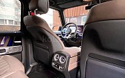 Mercedes-Benz G 63 Алматы