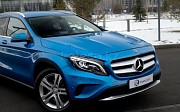 Mercedes-benz GLA250 в Каскелен 